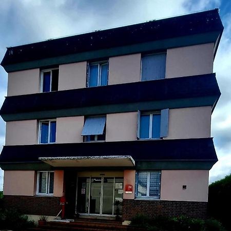 Hotel Du Haut Marais Saint-Marcel  Екстер'єр фото